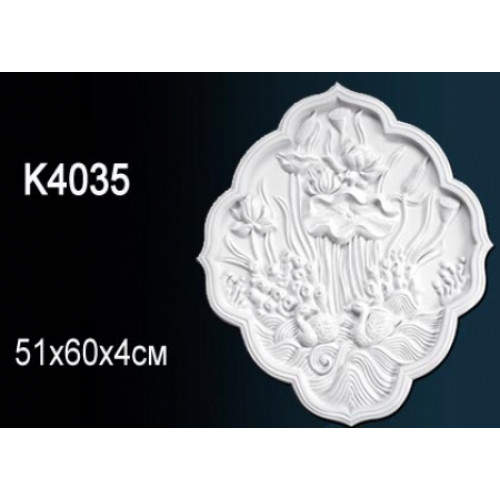 Декоративное панно K 4035