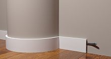 Плинтус DECOR-DIZAYN DD708F