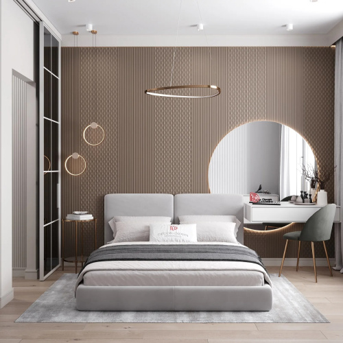 Стеновая панель DECOR-DIZAYN DD930, 3м фото 6