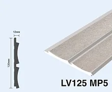 Стеновая панель Hi Wood LV125 MP5