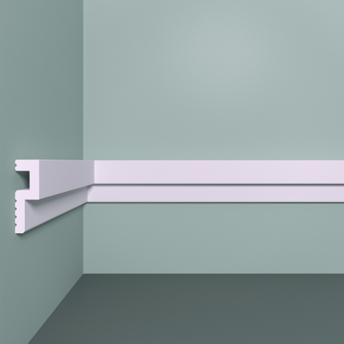 Молдинг Bello Deco XPS М 33