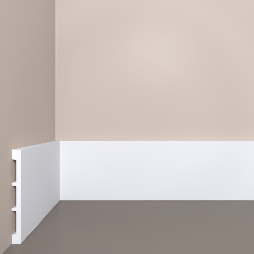 Плинтус Bello Deco XPS М20 100-10