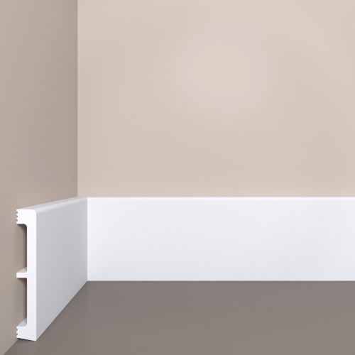Плинтус Bello Deco XPS П 29
