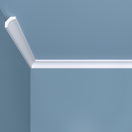 Карниз Bello Deco XPS У 3