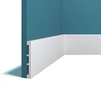 Плинтус Perfect Plus P75