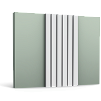 Стеновая панель Orac Decor  W111 BAR