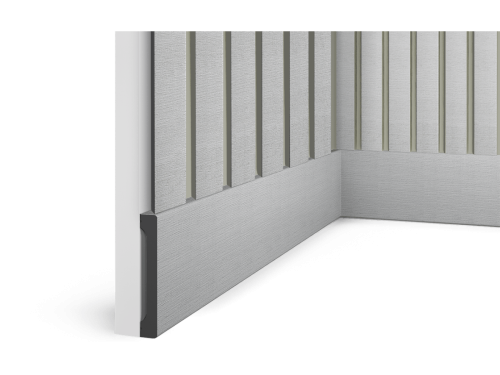 Плинтус Hi Wood B90V1 S339 фото 3