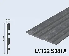 Стеновая панель Hi Wood LV122 S381A