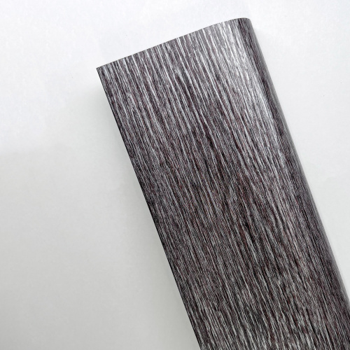 Плинтус Bello Deco ПЛ 16 Графитовый массив фото 3