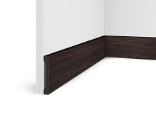 Плинтус Hi Wood B90V1 BR395