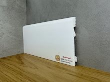 Плинтус TeckWood Дюрополимер ДП8