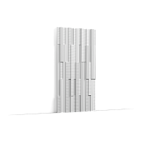 Стеновая панель Orac decor W216 MATRIX