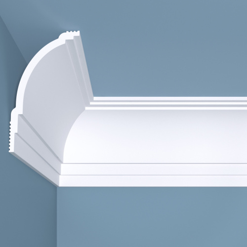 Карниз Bello Deco XPS К 18