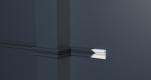 Молдинг DECOR-DIZAYN DD602 фото 4