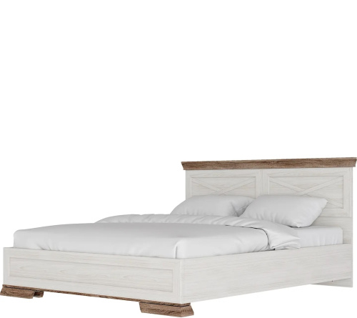 Кровать с подъемным механизмом Marselle, арт. LOZ160х200 фото 4