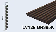 Стеновая панель Hi Wood LV129 BR395K