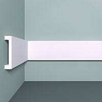 Плинтус Bello Deco XPS М17 70-15