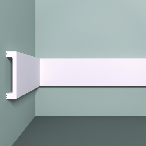 Плинтус Bello Deco XPS М17 70-15