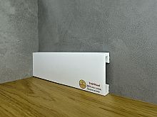 Плинтус TeckWood Дюрополимер ДП1