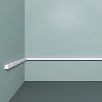 Молдинг Bello Deco XPS М 30