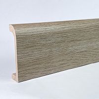 Плинтус Bello Deco ПЛ 16 Песчаное поле