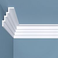 Карниз Bello Deco XPS К 17