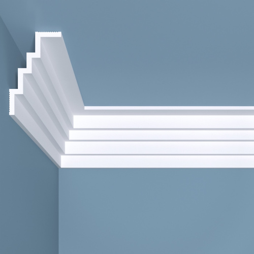 Карниз Bello Deco XPS К 17