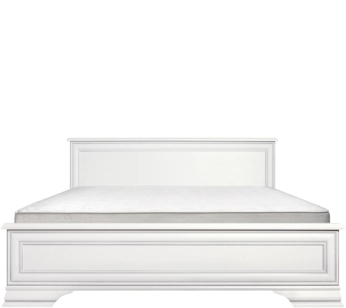 Кровать Kentaki белый, арт. LOZ180x200 фото 6