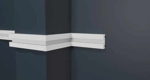 Молдинг DECOR-DIZAYN DD637