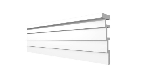 Карниз DECOR-DIZAYN DD514 фото 4