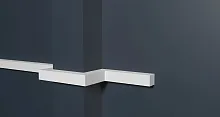 Молдинг DECOR-DIZAYN DD621