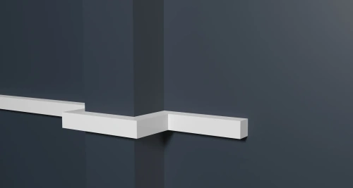 Молдинг DECOR-DIZAYN DD621