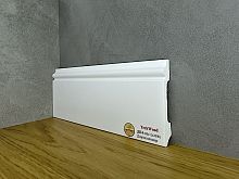 Плинтус TeckWood Дюрополимер ДП4