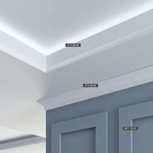 Плинтус Bello Deco XPS М17 70-15 фото 3