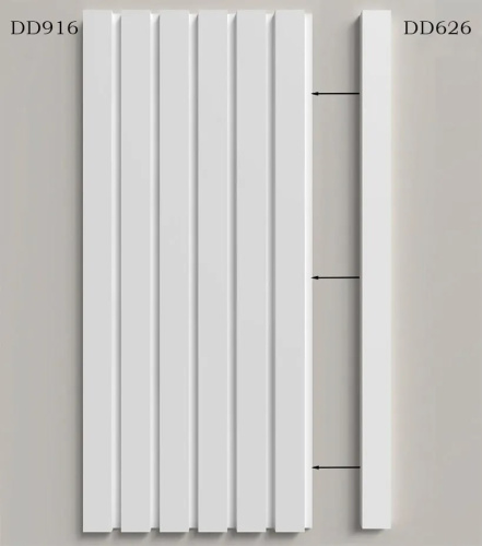 Молдинг DECOR-DIZAYN DD626 фото 2