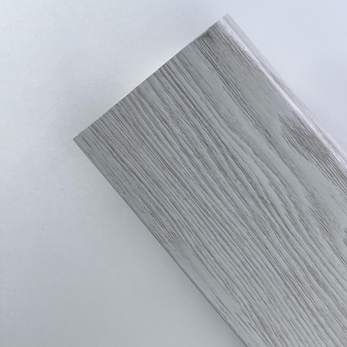 Плинтус Bello Deco ПЛ 16 Выбеленный дуб фото 2