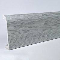 Плинтус Bello Deco ПЛ 16 Горный туман