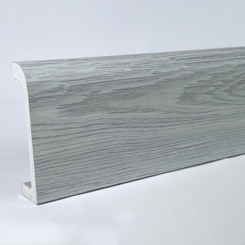 Плинтус Bello Deco ПЛ 16 Горный туман