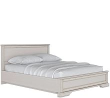 Кровать с подъемным механизмом Stylius лиственница сибирская, арт. LOZ160х200
