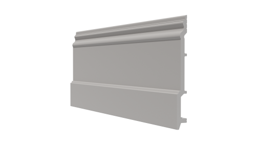 Плинтус DECOR-DIZAYN DD725 фото 4