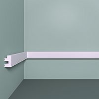 Молдинг Bello Deco XPS М 34