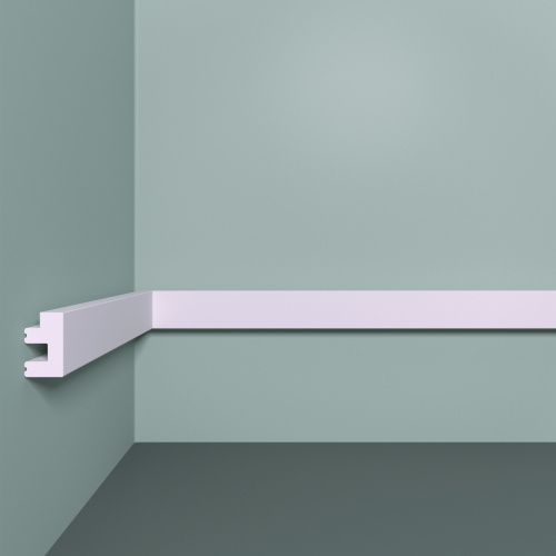 Молдинг Bello Deco XPS М 34