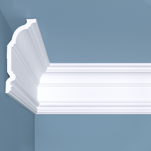 Карниз Bello Deco XPS К 21