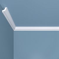 Карниз Bello Deco XPS У 5