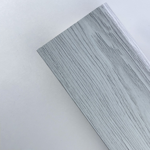 Плинтус Bello Deco ПЛ 16 Горный туман фото 2