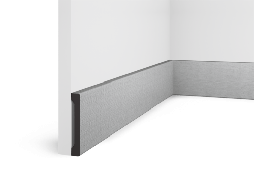 Плинтус Hi Wood B90V1 S339