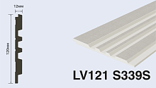 Стеновая панель Hi Wood LV121 S339S