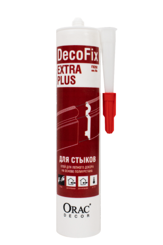 Стыковочный клей Orac Decor FX250