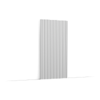 Стеновая панель Orac decor WX210-2600 REED