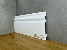 Плинтус TeckWood Дюрополимер ДП6